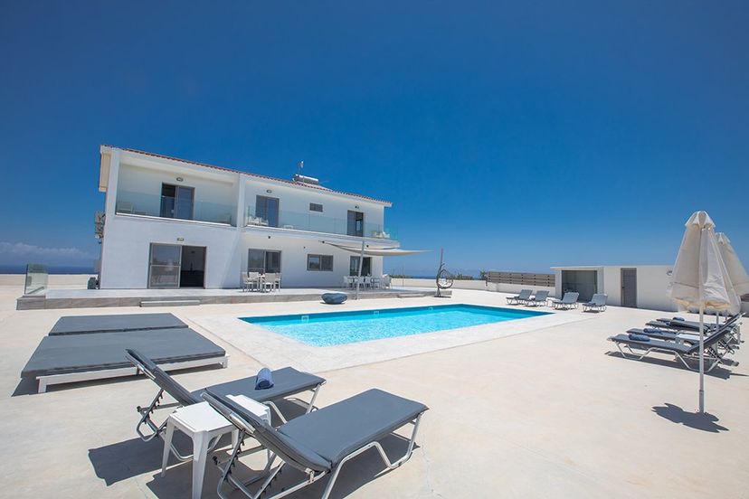 Villa in Central Protaras, Cyprus