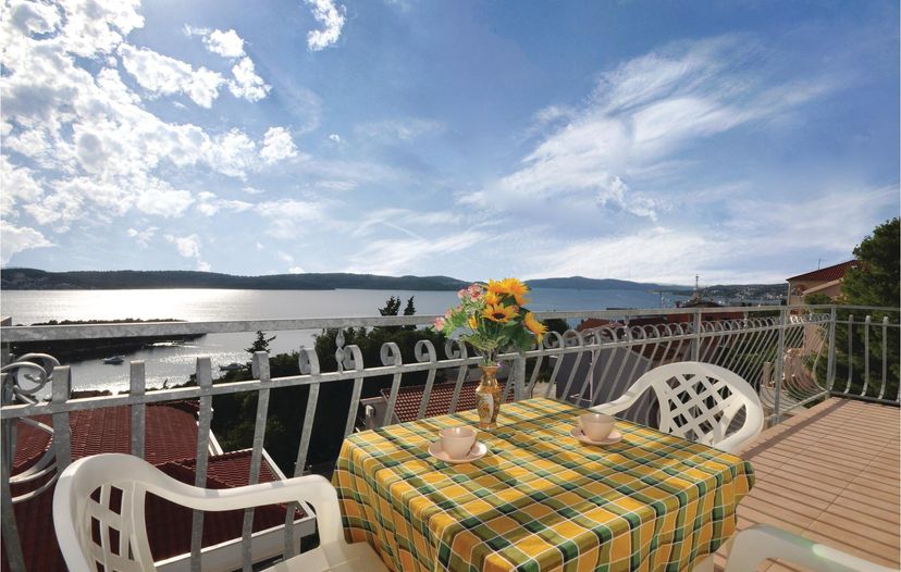 Apartment in Trogir, Croatia