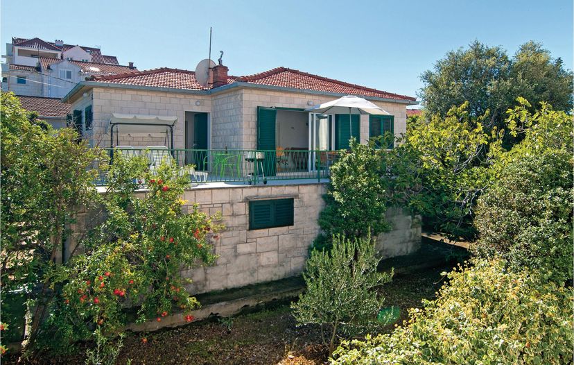 Villa in Supetar, Croatia