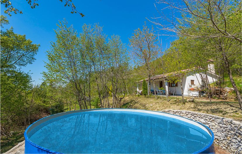 Villa in Dolenja Vas, Croatia