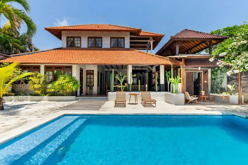 Villa in Seminyak, Bali
