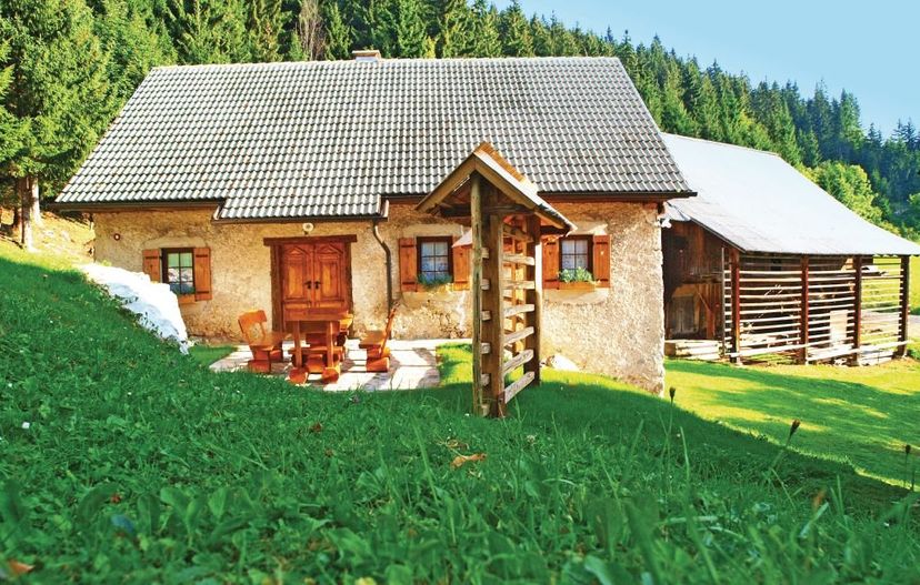 Villa in Radegunda, Slovenia: OLYMPUS DIGITAL CAMERA         