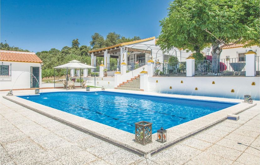 Villa in Constantina, Spain