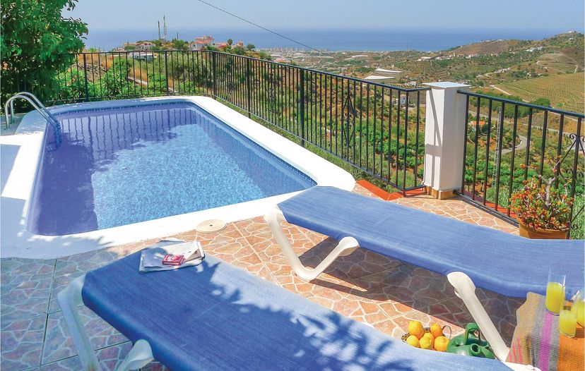 Villa in Torrox, Spain