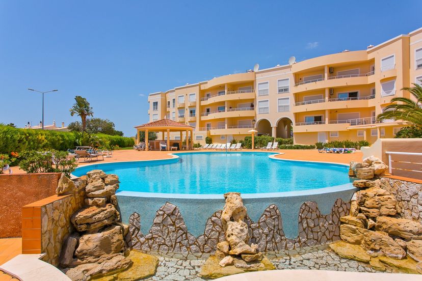 Apartment in Monte Lemos, Algarve
