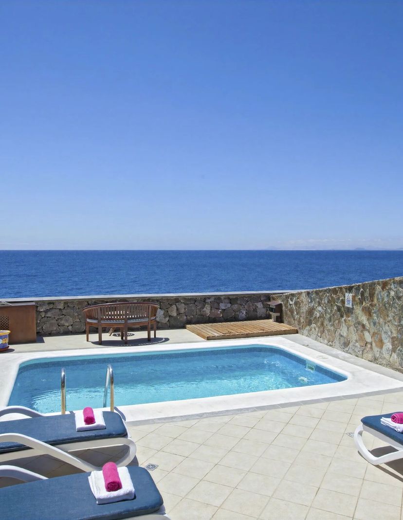 Villa in Spain, Puerto Calero