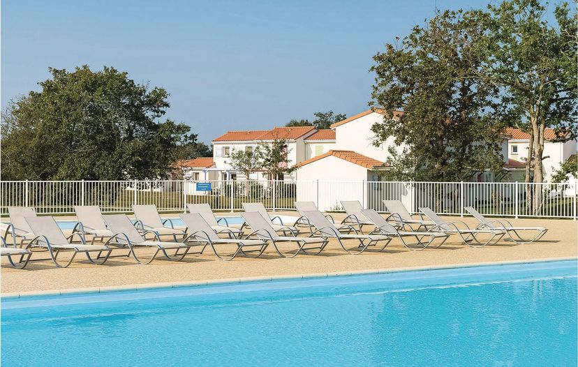 Villa in Talmont-Saint-Hilaire, France