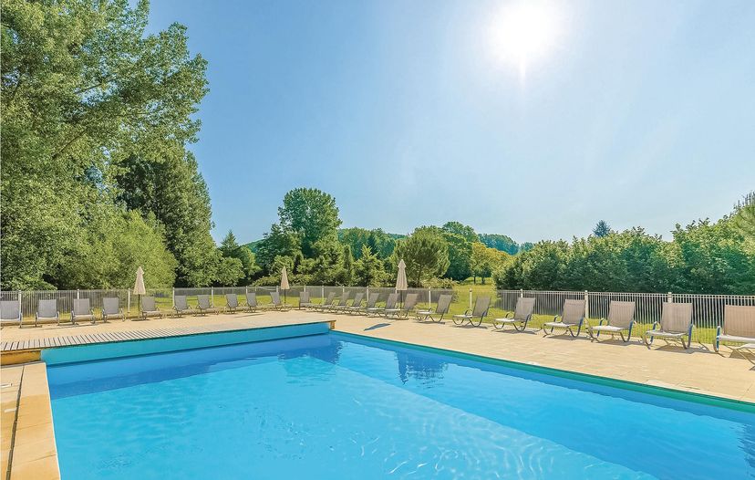 Villa in Montignac, France