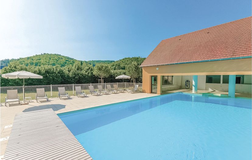 Villa in Montignac, France