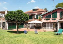 Villa to rent in Catania Province, Sicily