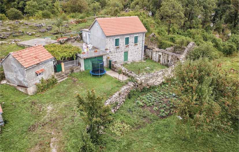 Villa in Herceg Novi, Montenegro