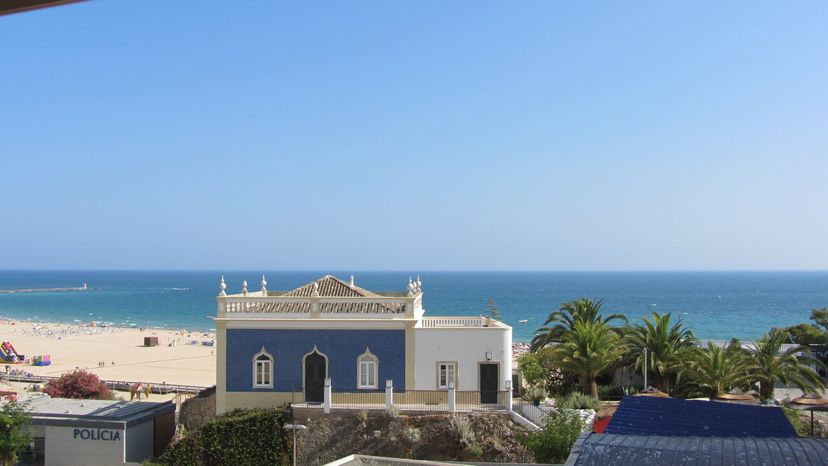 Apartment in Praia da Rocha, Algarve