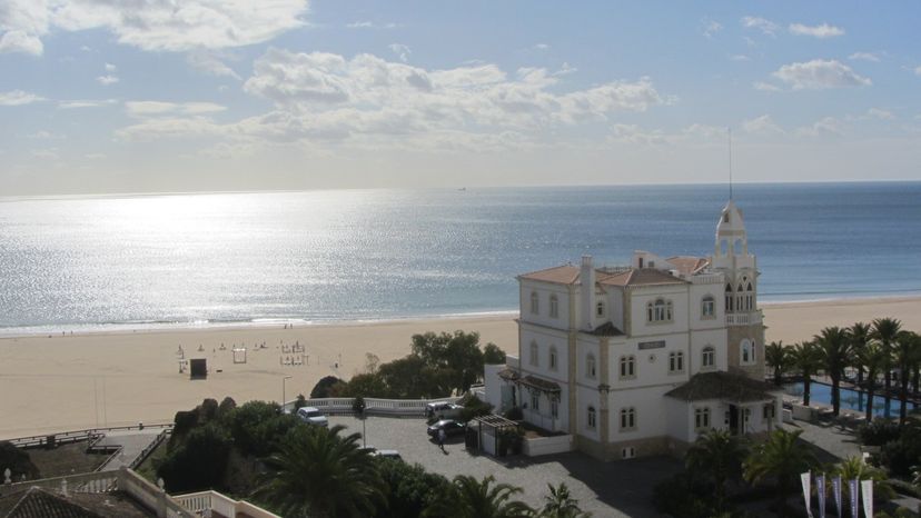 Apartment in Praia da Rocha, Algarve