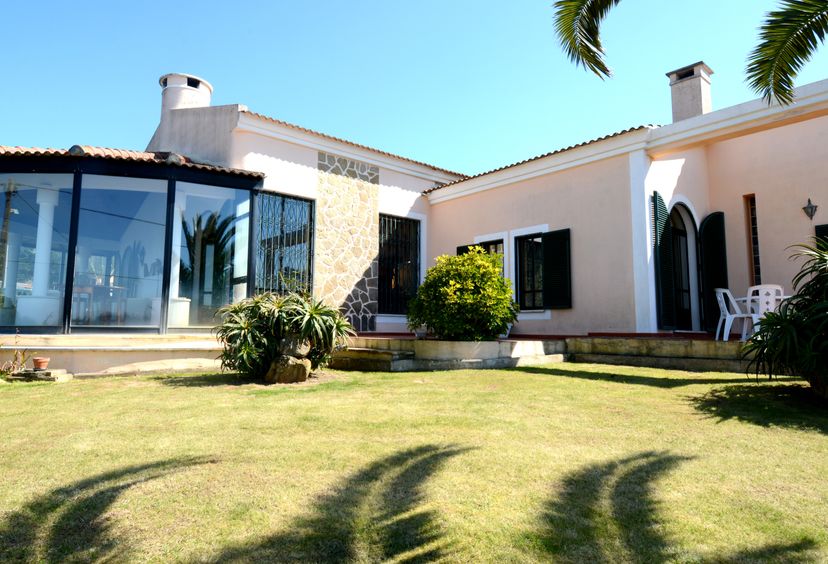 Villa in Azóia, Lisbon Metropolitan Area