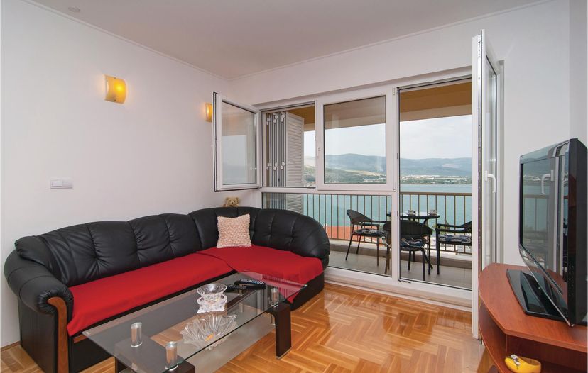 Apartment in Croatia, Trogir