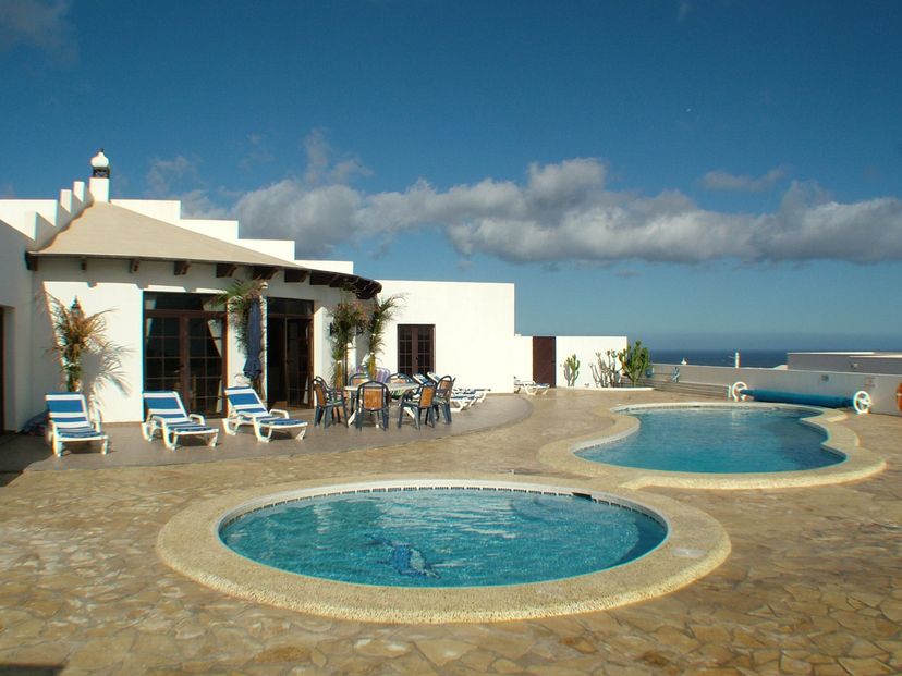 Villa in Güime, Lanzarote