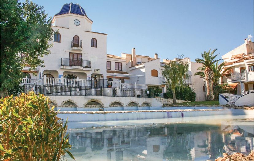 Villa in Costa Hispania, Spain