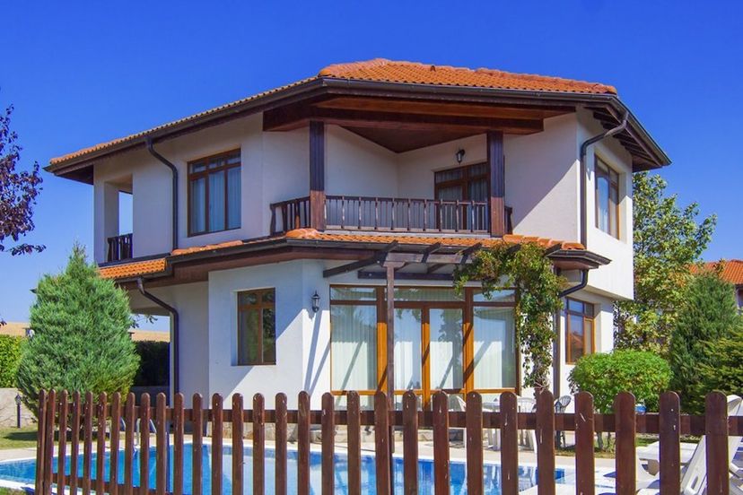 Villa in Kableshkovo, Bulgaria