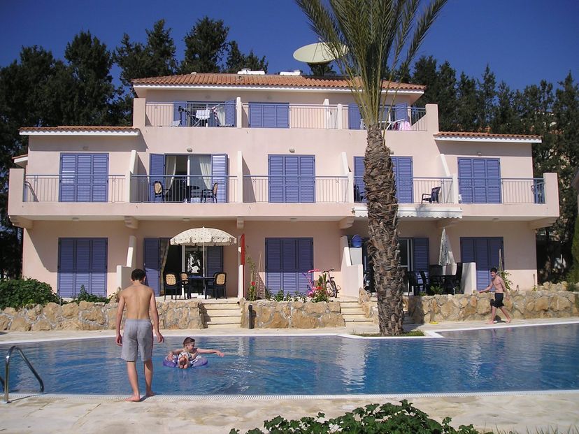 Villa in Universal, Cyprus