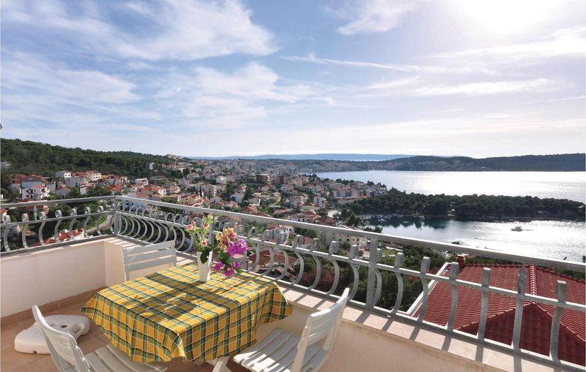 Apartment in Trogir, Croatia