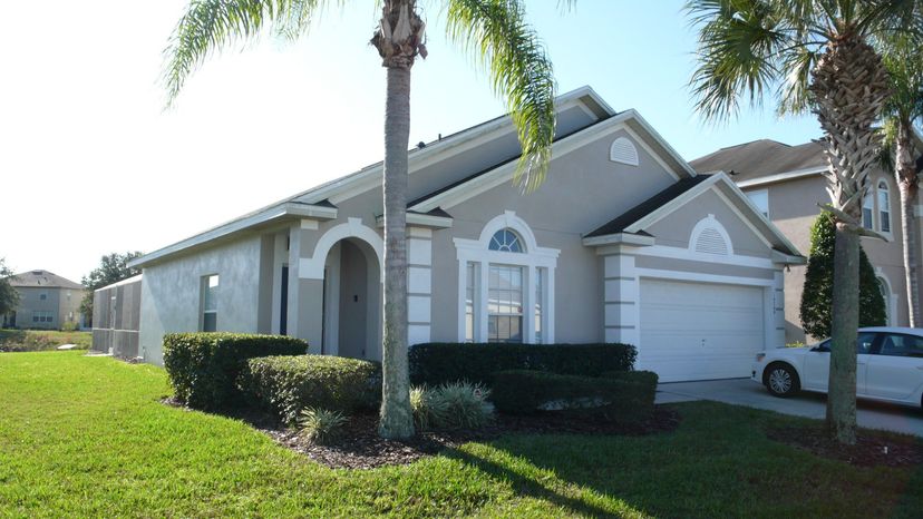 Villa in Clermont, Florida