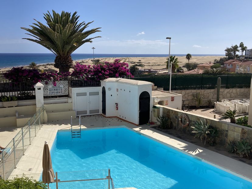 Apartment in Playa del Inglés, Gran Canaria