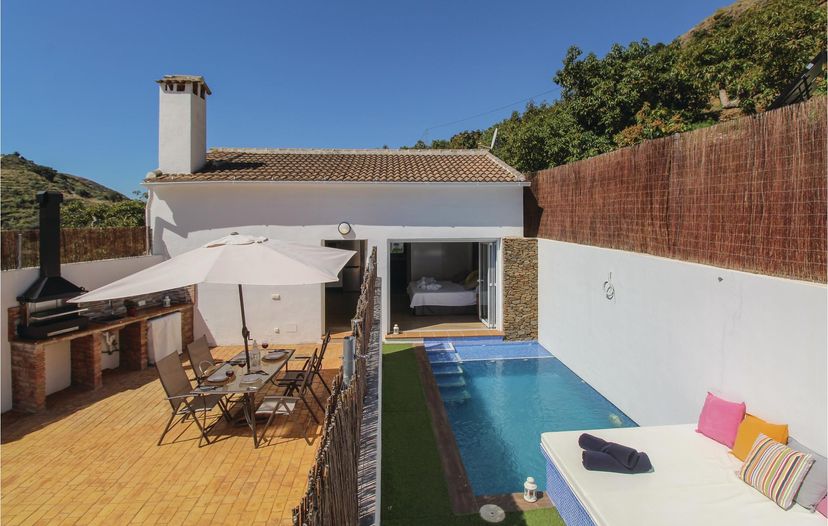 Villa in Spain, Arenas