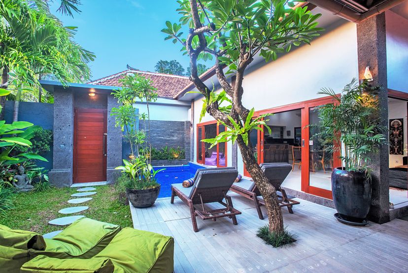 Villa in Seminyak, Bali