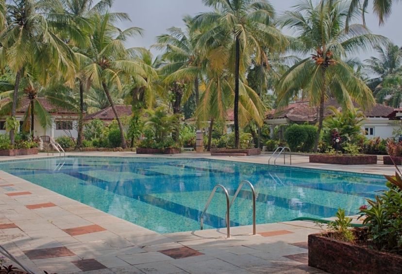 Villa in Benaulim, India