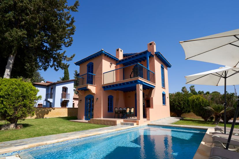 Villa in Polis Chrysochous, Cyprus