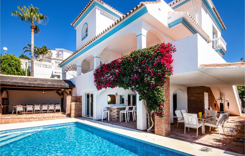 Villa in Spain, Riviera Del Sol - Fase I