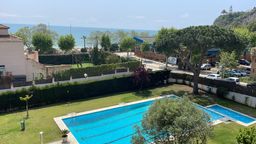 Apartment to rent in Barcelona Province, Spain