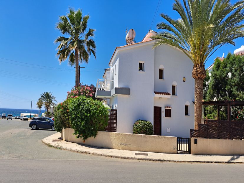 Villa in Kato Paphos, Cyprus