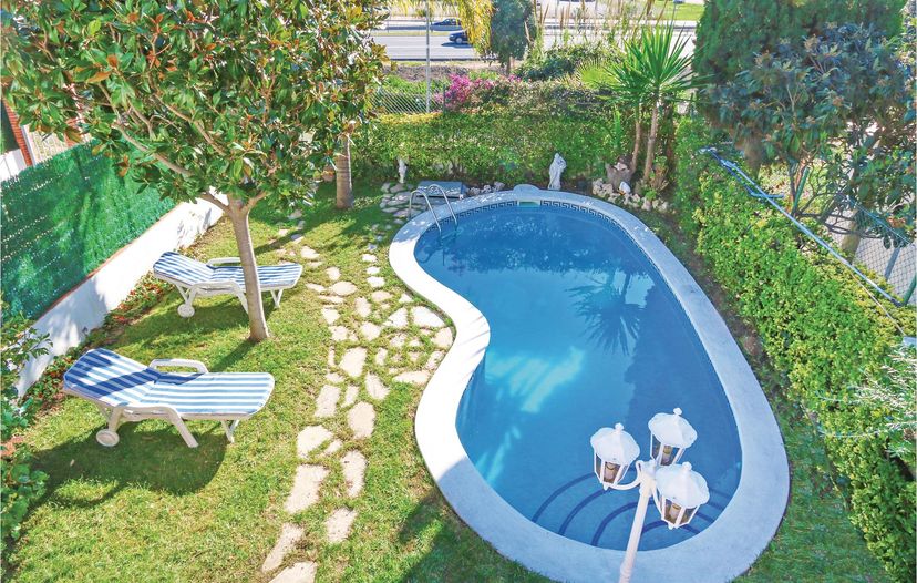 Villa in Santa Susanna, Spain