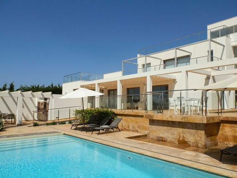 Villa in Punta Prima, Menorca
