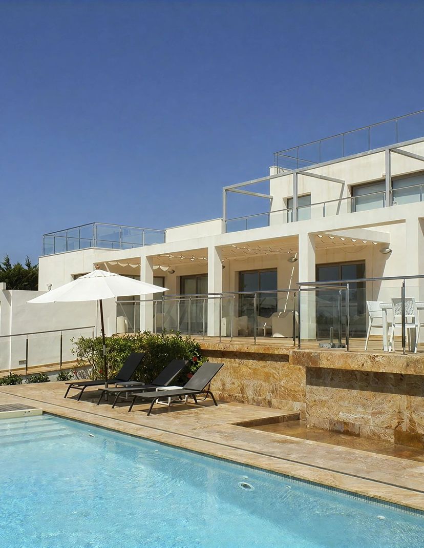 Villa in Spain, Punta Prima