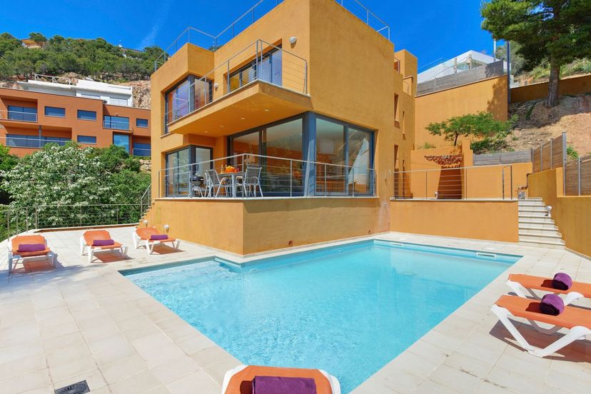 Villa in Spain, Urbanització Aigua-Xellida
