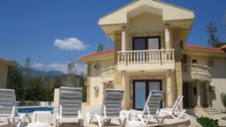 Holiday villa in Turkish Aegean, Turkey,  with private pool