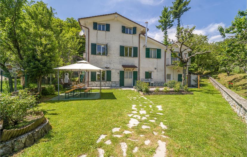 Villa in Case Soprane, Italy