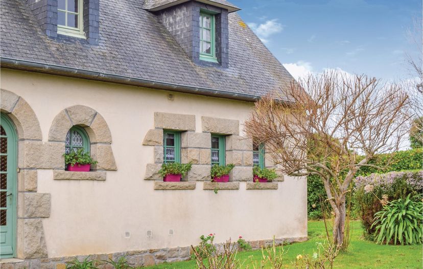 Villa in Penvénan, France