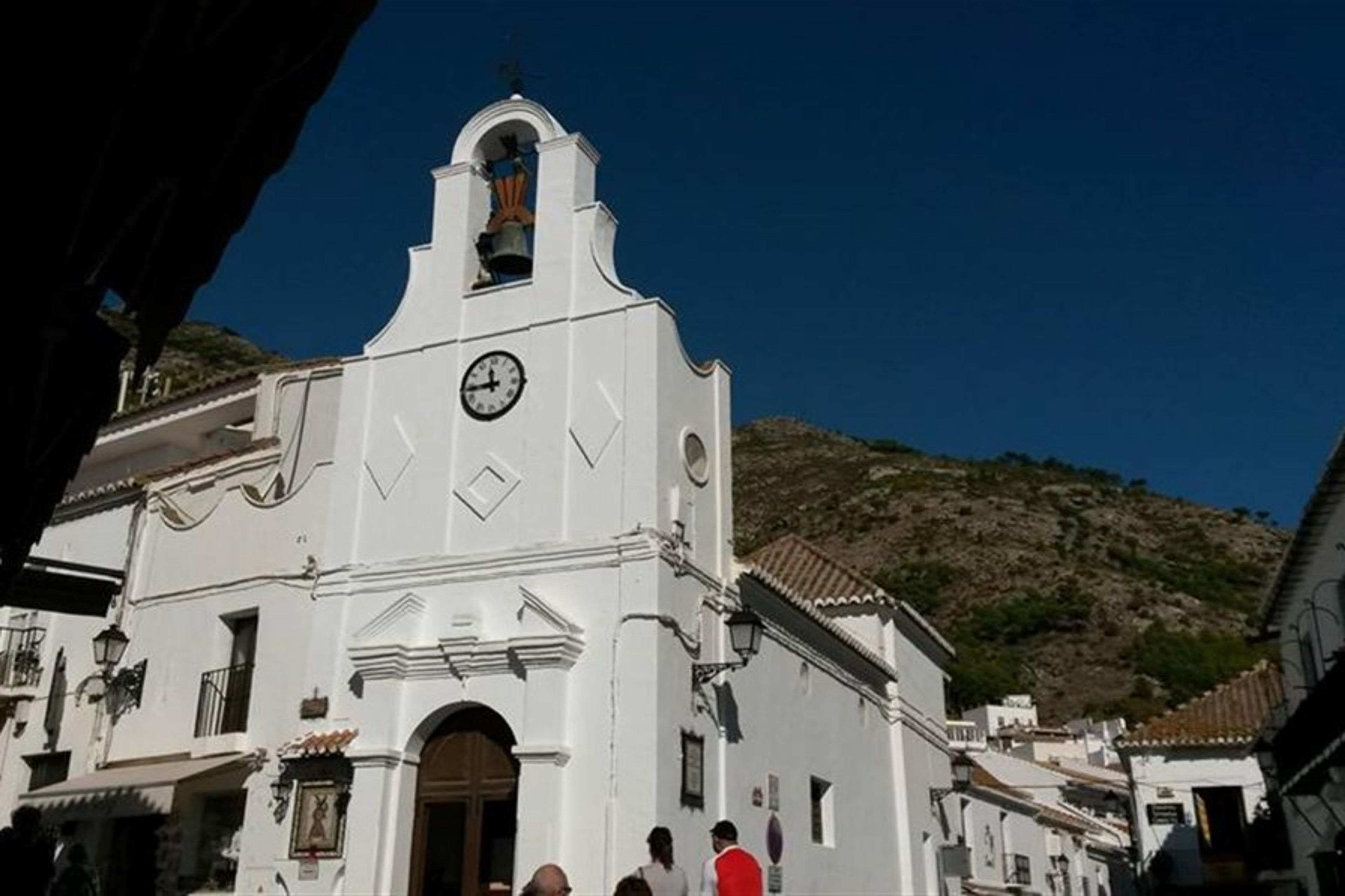 Mijas Pueblo