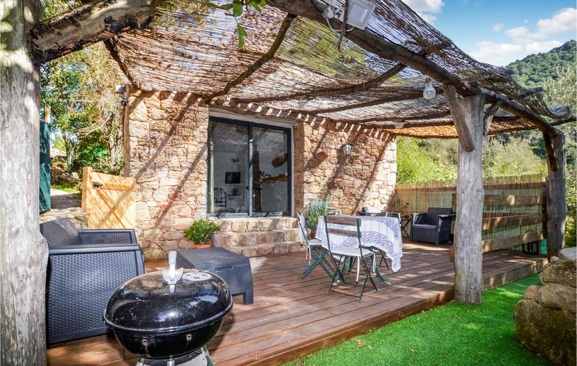 Villa in Coti-Chiavari, Corsica