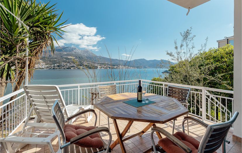 Villa in Herceg Novi, Montenegro