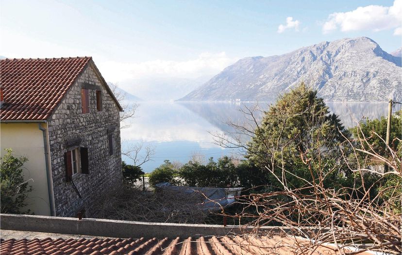Villa in Kotor, Montenegro