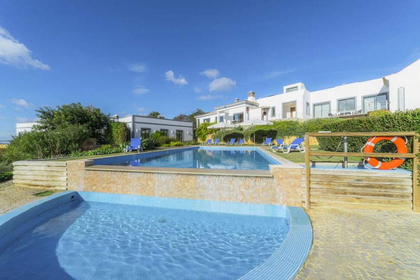Villa in Vale Mouro, Algarve