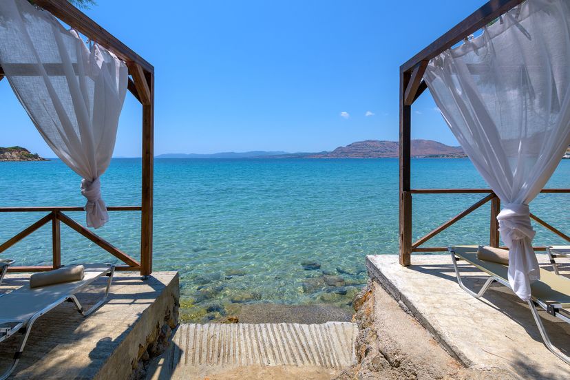 Villa in Pefkos, Rhodes