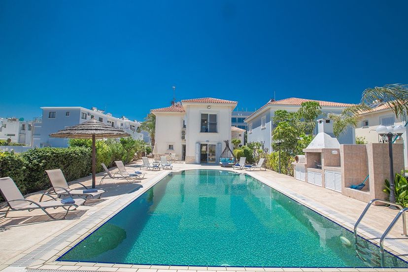 Villa in Central Protaras, Cyprus