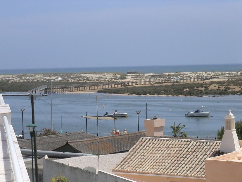 Apartment in Cabanas, Algarve