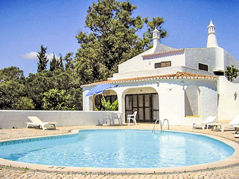 Villa in Mato Serrão, Algarve