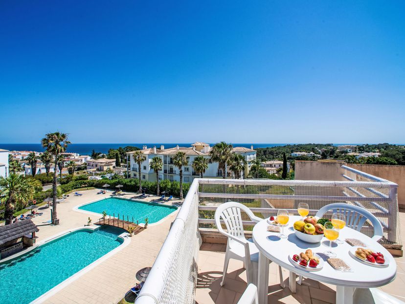 Apartment in Delgadas, Algarve